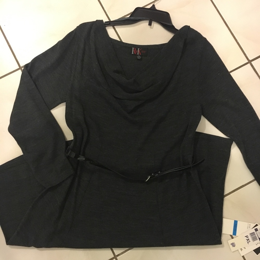 R&K Dress